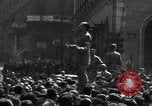 Immagine di Truppe americane Roma Italia, 1944, secondo 37 filmato di repertorio 65675074158