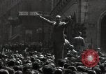 Immagine di Truppe americane Roma Italia, 1944, secondo 39 filmato di repertorio 65675074158