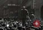 Immagine di Truppe americane Roma Italia, 1944, secondo 40 filmato di repertorio 65675074158