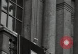 Image le Pape Pie XII Rome Italie, 1944, de la seconde 10 séquences d'archives historiques vidéo 65675074159