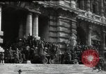 Image des soldats américains Rome Italie, 1944, de la seconde 15 séquences d'archives historiques vidéo 65675074160
