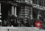 Image des soldats américains Rome Italie, 1944, de la seconde 16 séquences d'archives historiques vidéo 65675074160