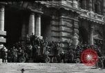 Image des soldats américains Rome Italie, 1944, de la seconde 17 séquences d'archives historiques vidéo 65675074160