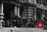 Image des soldats américains Rome Italie, 1944, de la seconde 21 séquences d'archives historiques vidéo 65675074160