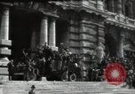 Image des soldats américains Rome Italie, 1944, de la seconde 24 séquences d'archives historiques vidéo 65675074160