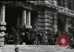 Image des soldats américains Rome Italie, 1944, de la seconde 25 séquences d'archives historiques vidéo 65675074160