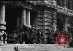 Image des soldats américains Rome Italie, 1944, de la seconde 27 séquences d'archives historiques vidéo 65675074160