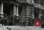 Image des soldats américains Rome Italie, 1944, de la seconde 30 séquences d'archives historiques vidéo 65675074160