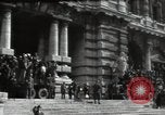Image des soldats américains Rome Italie, 1944, de la seconde 31 séquences d'archives historiques vidéo 65675074160