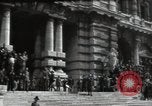 Image des soldats américains Rome Italie, 1944, de la seconde 32 séquences d'archives historiques vidéo 65675074160
