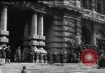 Image des soldats américains Rome Italie, 1944, de la seconde 33 séquences d'archives historiques vidéo 65675074160