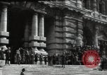 Image des soldats américains Rome Italie, 1944, de la seconde 34 séquences d'archives historiques vidéo 65675074160