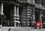 Image des soldats américains Rome Italie, 1944, de la seconde 42 séquences d'archives historiques vidéo 65675074160