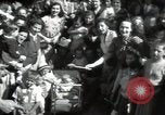 Image des soldats américains Rome Italie, 1944, de la seconde 48 séquences d'archives historiques vidéo 65675074160