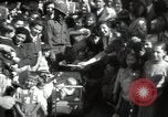 Image des soldats américains Rome Italie, 1944, de la seconde 50 séquences d'archives historiques vidéo 65675074160