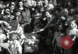 Image des soldats américains Rome Italie, 1944, de la seconde 51 séquences d'archives historiques vidéo 65675074160