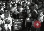 Image des soldats américains Rome Italie, 1944, de la seconde 56 séquences d'archives historiques vidéo 65675074160
