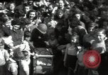 Image des soldats américains Rome Italie, 1944, de la seconde 59 séquences d'archives historiques vidéo 65675074160