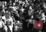 Image des soldats américains Rome Italie, 1944, de la seconde 60 séquences d'archives historiques vidéo 65675074160
