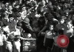 Image des soldats américains Rome Italie, 1944, de la seconde 61 séquences d'archives historiques vidéo 65675074160