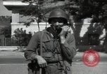 Image des soldats américains Rome Italie, 1944, de la seconde 7 séquences d'archives historiques vidéo 65675074161