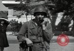 Image des soldats américains Rome Italie, 1944, de la seconde 9 séquences d'archives historiques vidéo 65675074161
