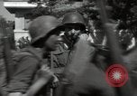 Image des soldats américains Rome Italie, 1944, de la seconde 11 séquences d'archives historiques vidéo 65675074161