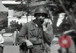 Image des soldats américains Rome Italie, 1944, de la seconde 13 séquences d'archives historiques vidéo 65675074161