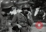 Image des soldats américains Rome Italie, 1944, de la seconde 17 séquences d'archives historiques vidéo 65675074161