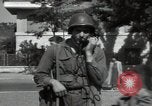 Image des soldats américains Rome Italie, 1944, de la seconde 23 séquences d'archives historiques vidéo 65675074161