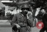 Image des soldats américains Rome Italie, 1944, de la seconde 25 séquences d'archives historiques vidéo 65675074161