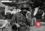 Image des soldats américains Rome Italie, 1944, de la seconde 28 séquences d'archives historiques vidéo 65675074161