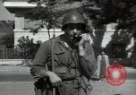 Image des soldats américains Rome Italie, 1944, de la seconde 31 séquences d'archives historiques vidéo 65675074161
