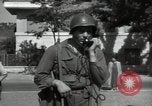Image des soldats américains Rome Italie, 1944, de la seconde 35 séquences d'archives historiques vidéo 65675074161