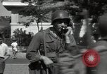 Image des soldats américains Rome Italie, 1944, de la seconde 40 séquences d'archives historiques vidéo 65675074161