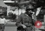 Image des soldats américains Rome Italie, 1944, de la seconde 44 séquences d'archives historiques vidéo 65675074161