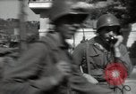 Image des soldats américains Rome Italie, 1944, de la seconde 45 séquences d'archives historiques vidéo 65675074161