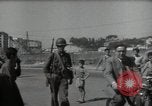 Image des soldats américains Rome Italie, 1944, de la seconde 51 séquences d'archives historiques vidéo 65675074161