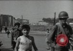 Image des soldats américains Rome Italie, 1944, de la seconde 53 séquences d'archives historiques vidéo 65675074161