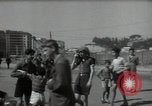 Image des soldats américains Rome Italie, 1944, de la seconde 55 séquences d'archives historiques vidéo 65675074161