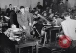 Standbild Louis Mayer United States USA, 1947, aus Sekunde 3 historischem Filmmaterial Videoclip 65675074163