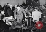 Standbild Louis Mayer United States USA, 1947, aus Sekunde 4 historischem Filmmaterial Videoclip 65675074163