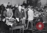 Standbild Louis Mayer United States USA, 1947, aus Sekunde 7 historischem Filmmaterial Videoclip 65675074163