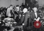 Standbild Louis Mayer United States USA, 1947, aus Sekunde 15 historischem Filmmaterial Videoclip 65675074163