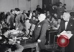 Standbild Louis Mayer United States USA, 1947, aus Sekunde 17 historischem Filmmaterial Videoclip 65675074163