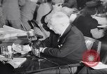 Standbild Louis Mayer United States USA, 1947, aus Sekunde 26 historischem Filmmaterial Videoclip 65675074163