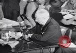 Standbild Louis Mayer United States USA, 1947, aus Sekunde 29 historischem Filmmaterial Videoclip 65675074163