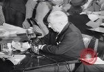 Standbild Louis Mayer United States USA, 1947, aus Sekunde 30 historischem Filmmaterial Videoclip 65675074163