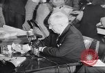 Standbild Louis Mayer United States USA, 1947, aus Sekunde 31 historischem Filmmaterial Videoclip 65675074163