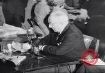 Standbild Louis Mayer United States USA, 1947, aus Sekunde 32 historischem Filmmaterial Videoclip 65675074163